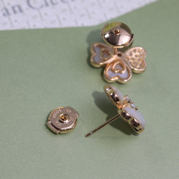 Toxse Cosmos Medium Earrings - Image 7