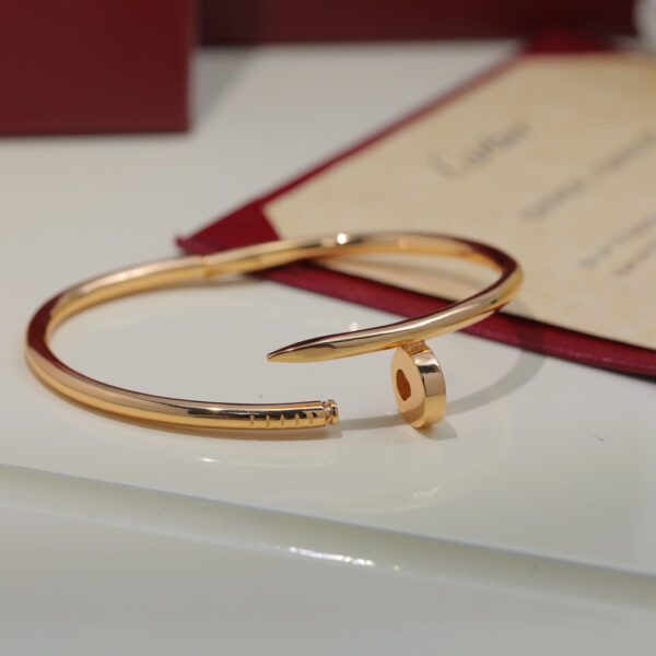 Toxse Juste Un Clou 3.5mm Bracelet - Image 13