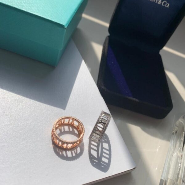 Toxse Atlas Diamond Ring - Image 4