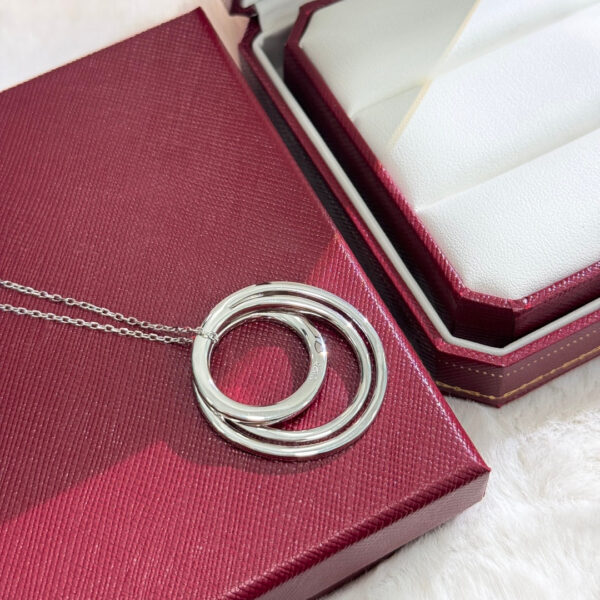 Toxse Etincelle De Necklace - Image 7
