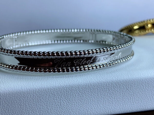 Toxse Perlée Signature Bracelet - Image 16