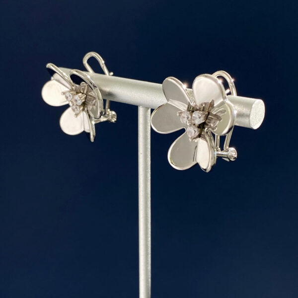 Toxse Frivole Large Model Earrings - Image 9