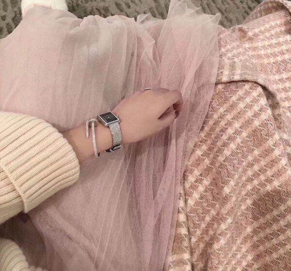 Toxse Juste Un Clou Diamonds Bracelet - Image 7