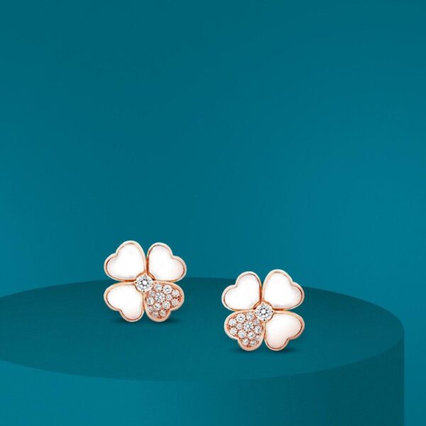 Toxse Cosmos Medium Earrings - Image 8