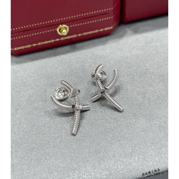 Toxse Écrou De Earrings - Image 8