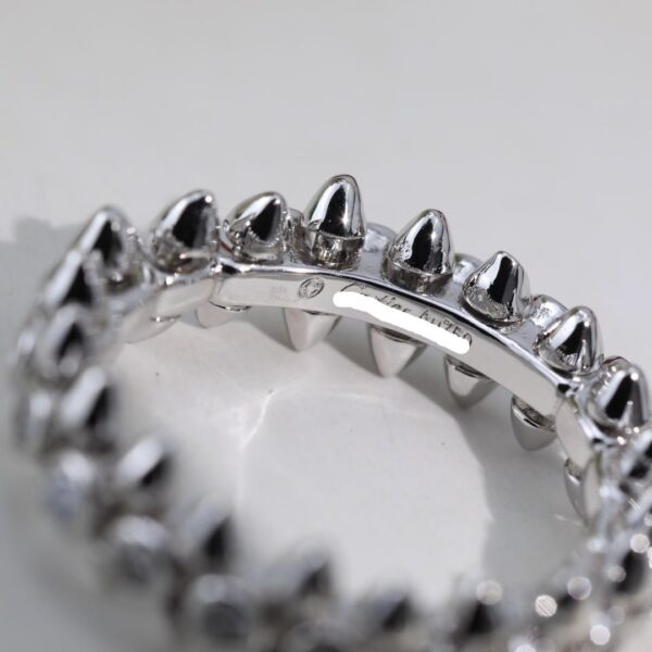 Toxse Clash De Diamond Ring - Image 10