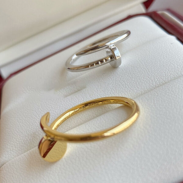 Toxse Juste Un Clou Ring - Image 4