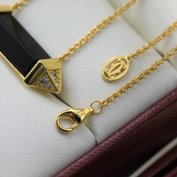 Toxse Les Berlingots De Necklace - Image 9