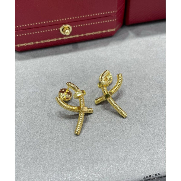 Toxse Écrou De Earrings - Image 9