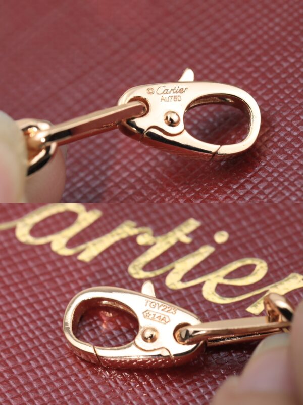 Toxse Santos De Bracelet - Image 13