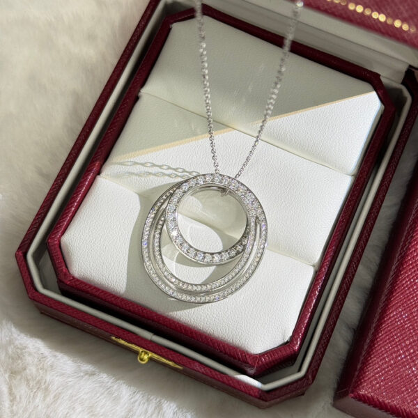 Toxse Etincelle De Necklace - Image 8