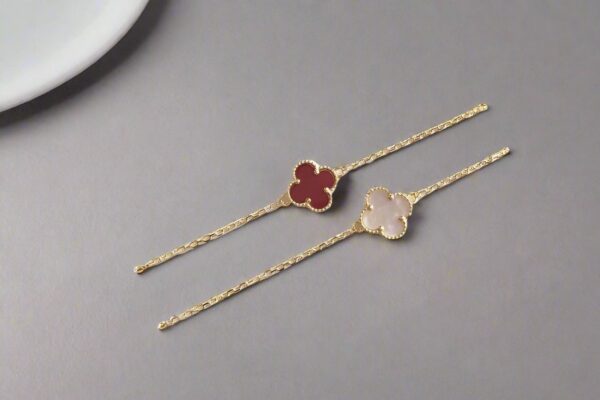 Toxse Sweet Alhambra Bracelet - Image 3
