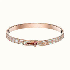 Toxse Kelly Bracelet Diamond Paved