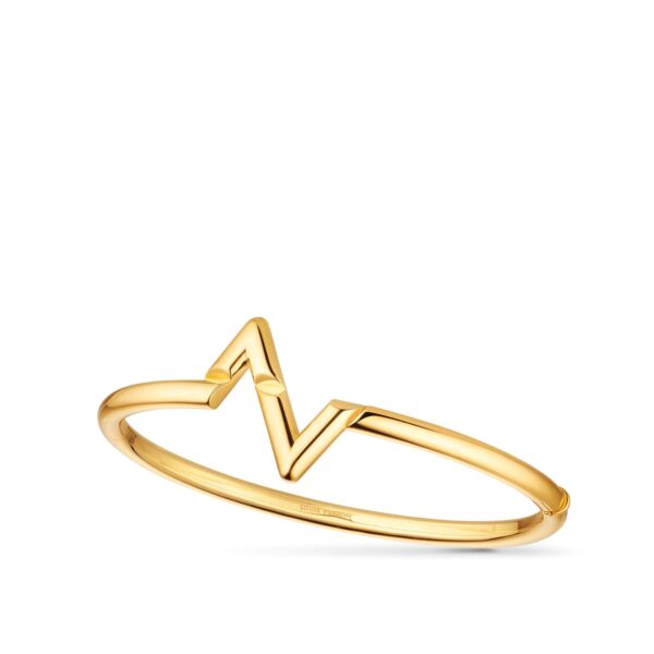 Toxse Volte Upsite Down Bracelet