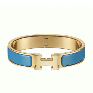 Toxse H Bracelet Turquoise 12Mm