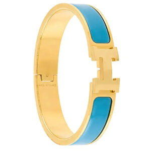 Toxse H Cloud Blue Bracelet