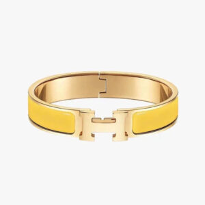 Toxse H Bracelet Peru 12Mm