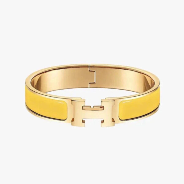 Toxse H Bracelet Peru 12Mm