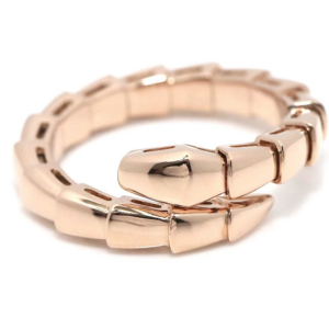 Toxse Serpents Ring
