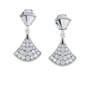 Toxse Dream Earrings Diamond
