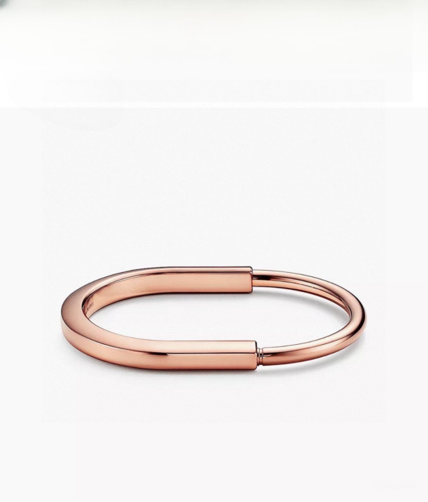 Toxse T - Jewelry Lock No Diamond Bracelet - Image 2