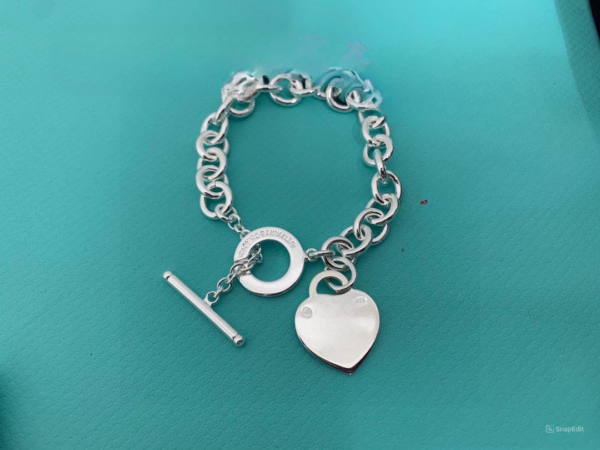 Toxse T - Jewelry Return To New York Bracelet - Image 3