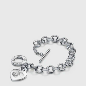 Toxse T - Jewelry Return To New York Bracelet