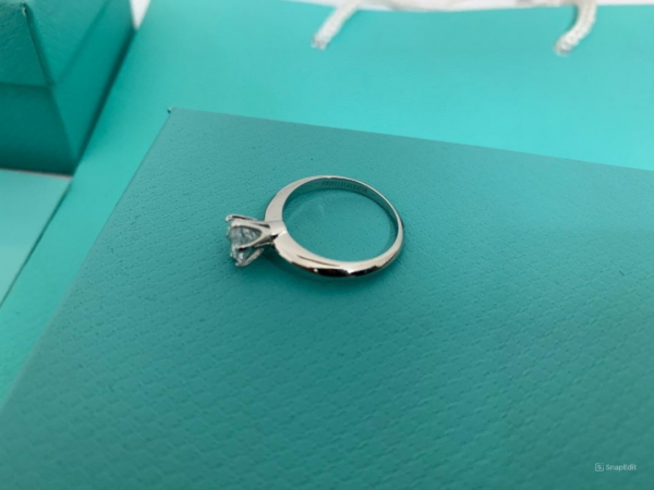 Toxse T - Jewelry Diamond Ring - Image 5