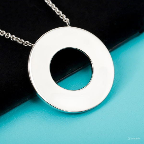 Toxse T - Jewelry Atlas X Diamond Necklace - Image 7