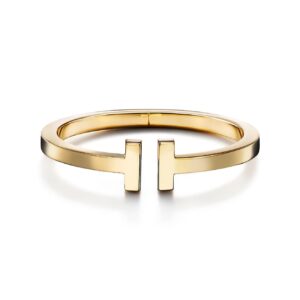 Toxse T Square Bracelet