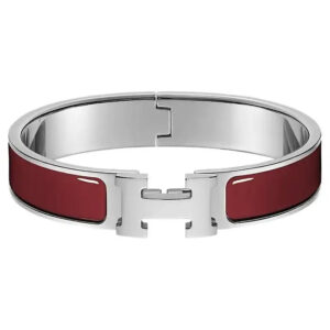 Toxse H Rouge Bracelet