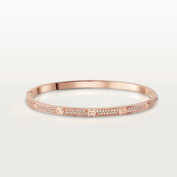 Toxse Love Diamond-Paved Bracelet - Image 18