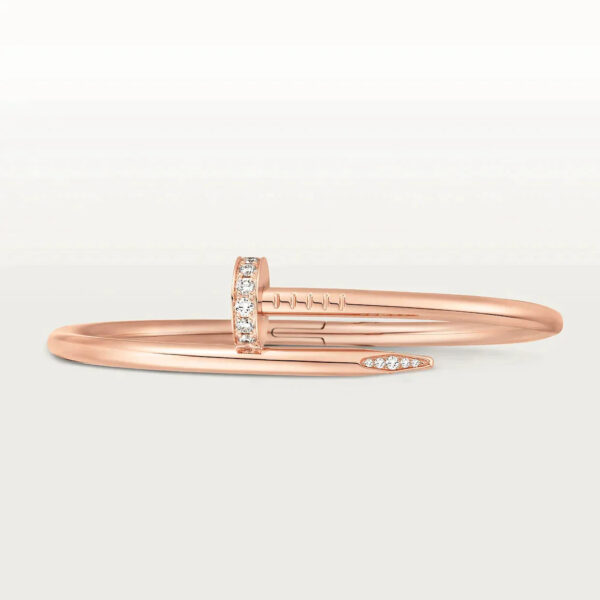 Toxse Juste Un Clou Diamond 3.5mm Bracelet - Image 18