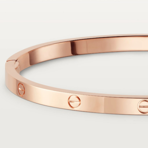 Toxse Love Small Bracelet - Image 6