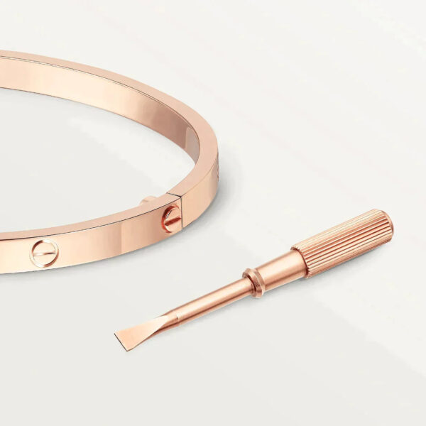 Toxse Love Small Bracelet - Image 7