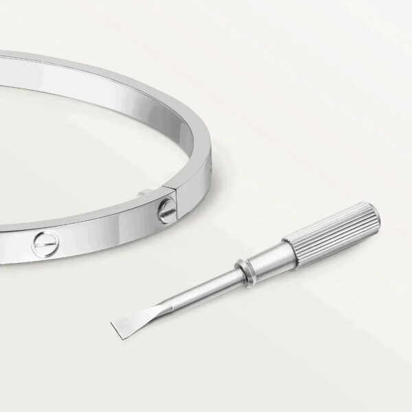 Toxse Love Small Bracelet - Image 9