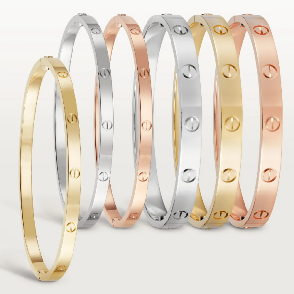 Toxse Love Small Bracelet - Image 10