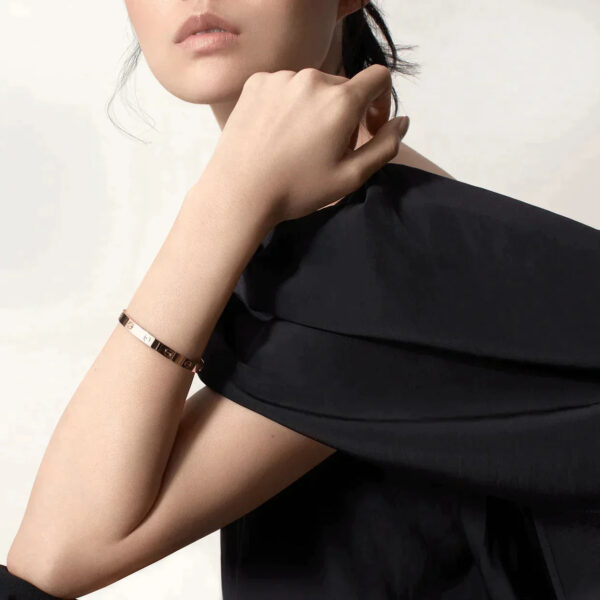Toxse Classic Love Bracelet - Image 10