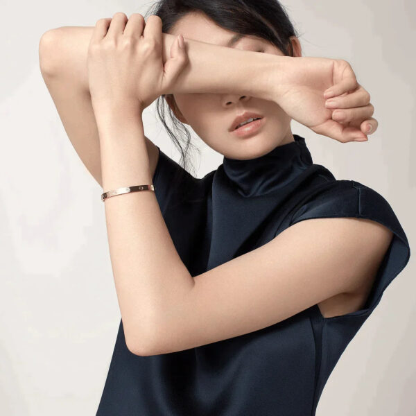 Toxse Classic Love Bracelet - Image 13