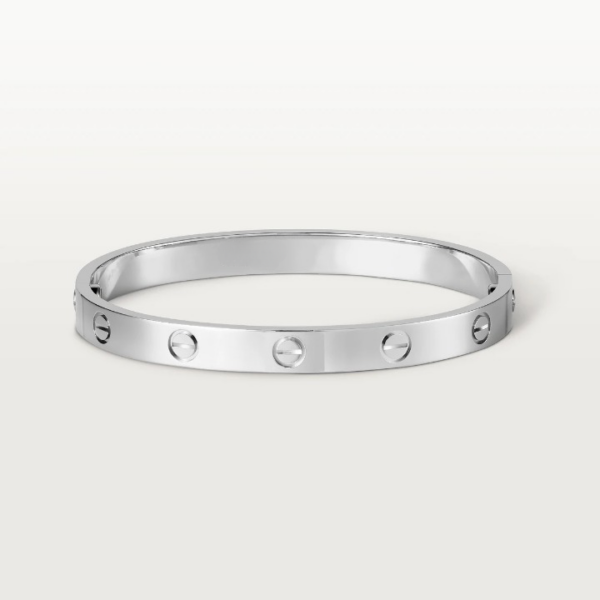 Toxse Classic Love Bracelet - Image 6