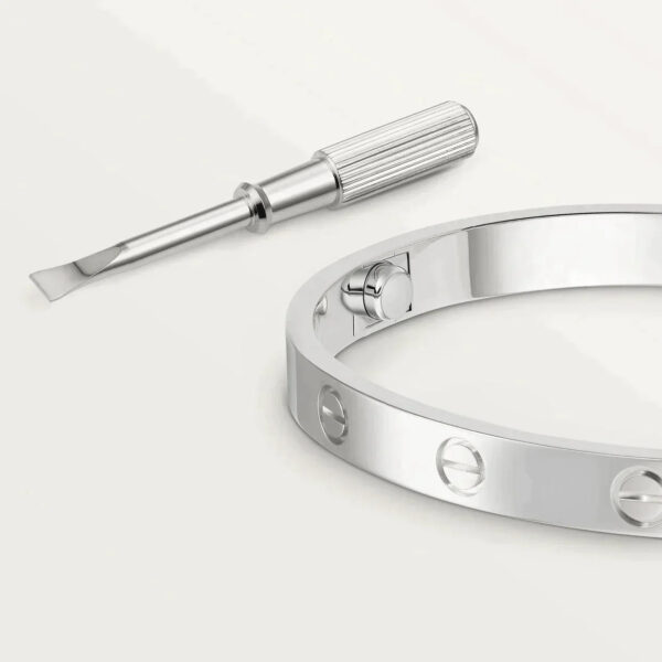 Toxse Classic Love Bracelet - Image 14