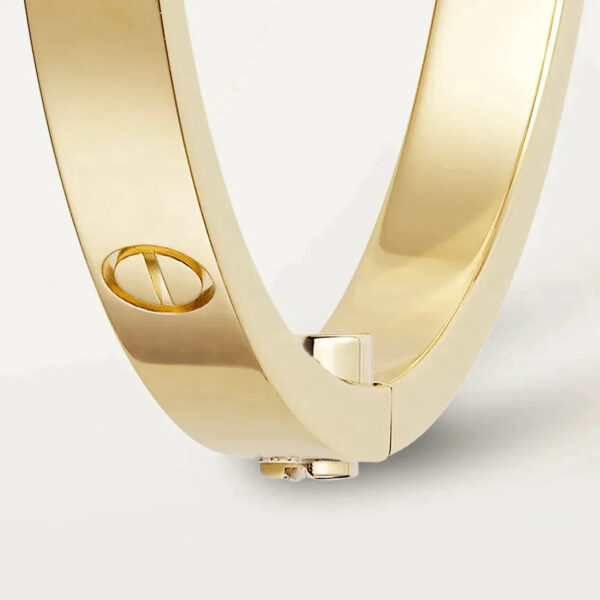 Toxse Love Small Bracelet - Image 12