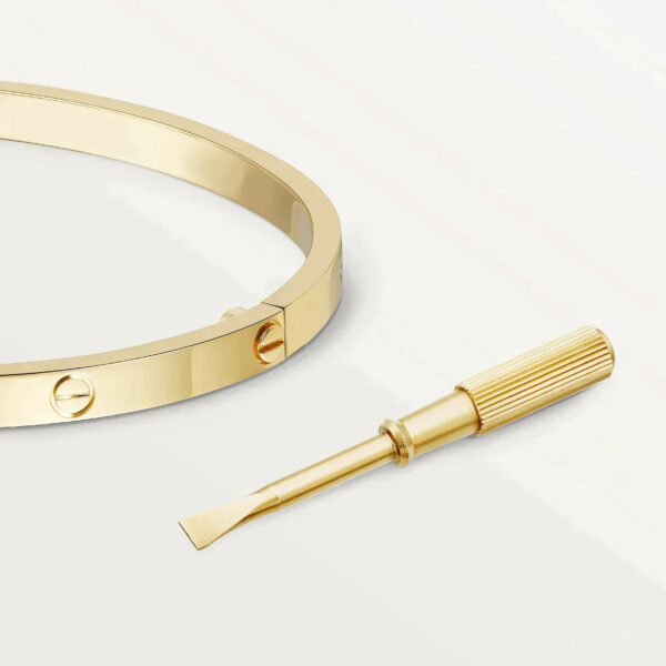 Toxse Love Small Bracelet - Image 13