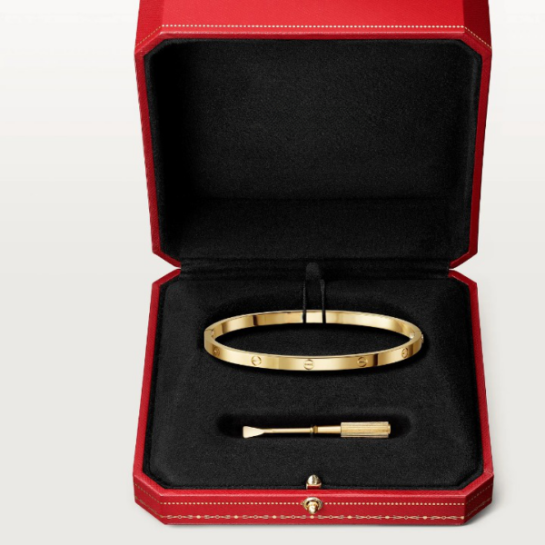 Toxse Love Small Bracelet - Image 2