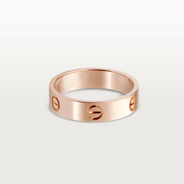 Toxse Love Wedding 6mm Ring - Image 7