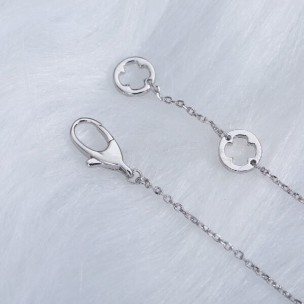 Toxse Fiorever Necklace Diamond Center - Image 7
