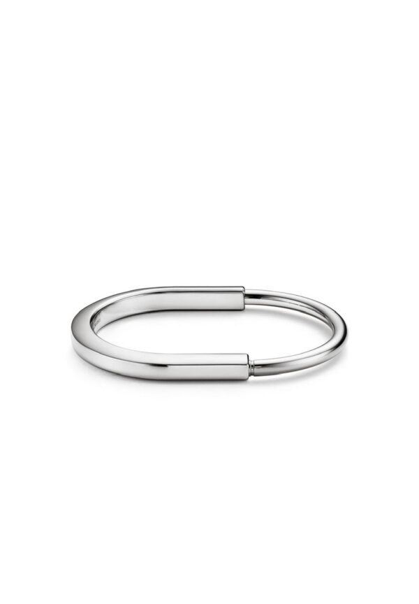 Toxse T - Jewelry Lock No Diamond Bracelet