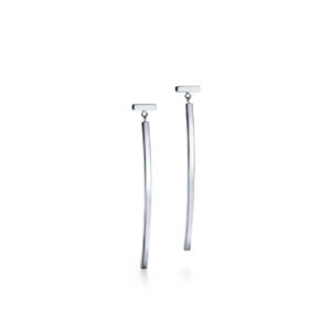 Toxse T - Jewelry T Bar Earrings