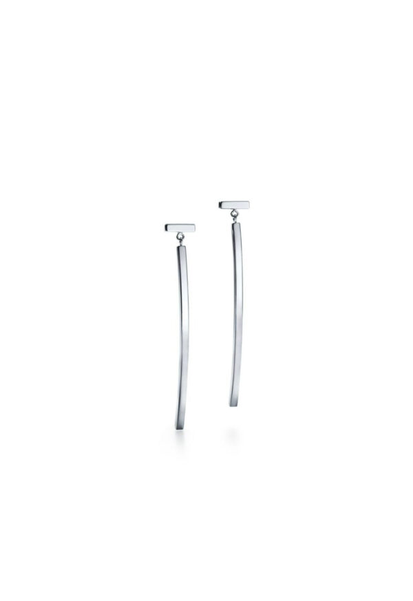 Toxse T - Jewelry T Bar Earrings